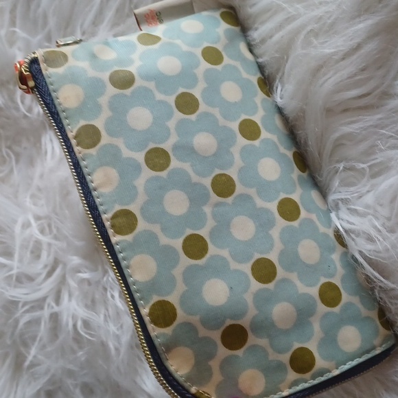 Orla Kiely  pouch / cosmetic bag - Picture 15 of 15